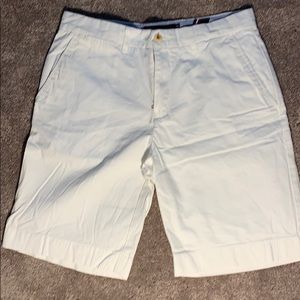 Tommy Hilfiger shorts white 32